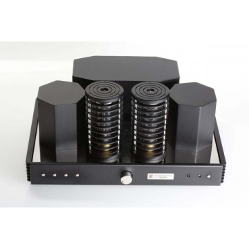 Amplificator Stereo Integrat Ultra High-End (Class A), 2 x 30W (8 Ohm)